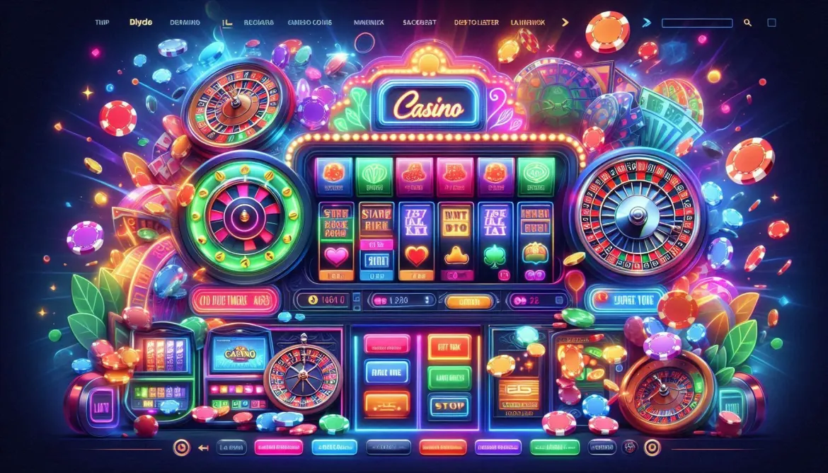 MultiWin Casino